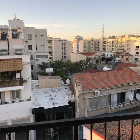 Lägenhet Joseph Larnaca