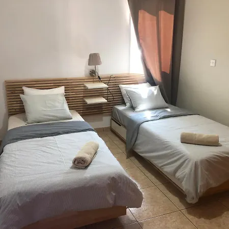 Joseph * Larnaca